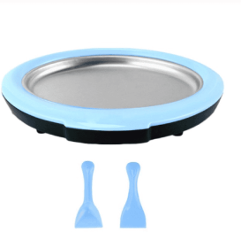 Hot Home Fried Yogurt Machine (Option: Blue1) Hot Home Fried Yogurt Machine (Option: Blue1)